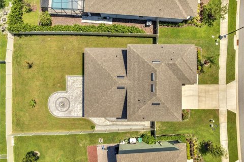 Casa en venta en Mount Dora, Florida, 4 dormitorios, 253.16 m2 № 1877409 - foto 4