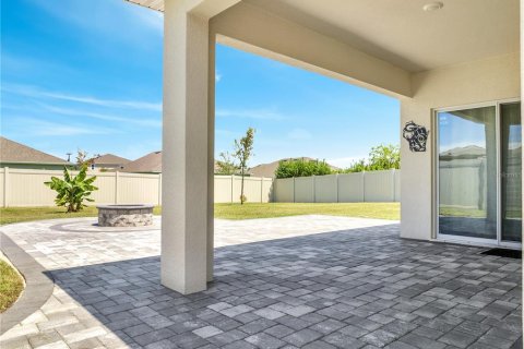 Casa en venta en Mount Dora, Florida, 4 dormitorios, 253.16 m2 № 1877409 - foto 10