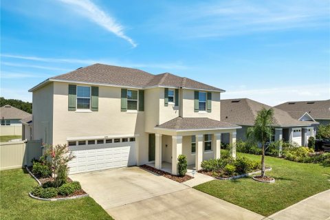 Casa en venta en Mount Dora, Florida, 4 dormitorios, 253.16 m2 № 1877409 - foto 1