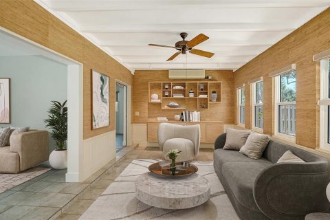 Casa en venta en Sarasota, Florida, 3 dormitorios, 153.47 m2 № 1747021 - foto 16