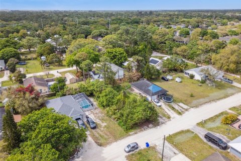 Land in Vero Beach, Florida № 2212418 - photo 7