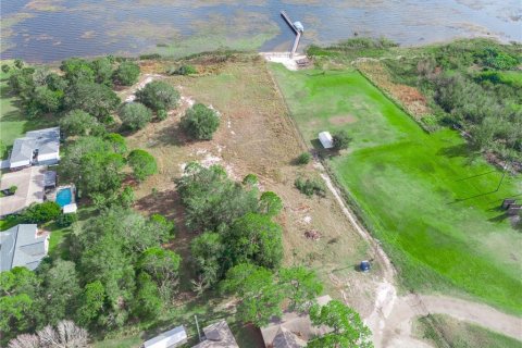 Terreno en venta en Lake Wales, Florida № 1535341 - foto 12