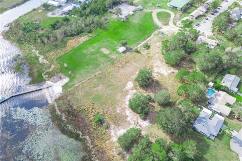Terreno en venta en Lake Wales, Florida № 1535341 - foto 15