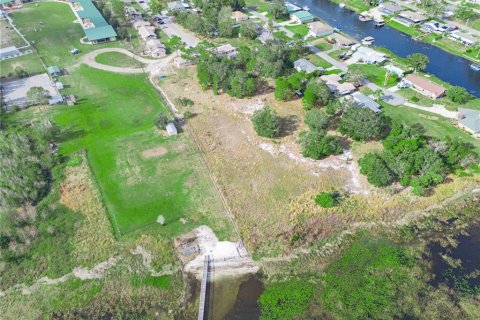 Terreno en venta en Lake Wales, Florida № 1535341 - foto 14