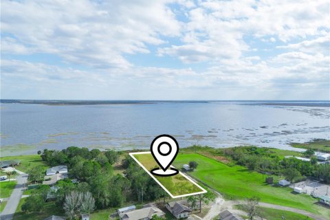Terreno en venta en Lake Wales, Florida № 1535341 - foto 2