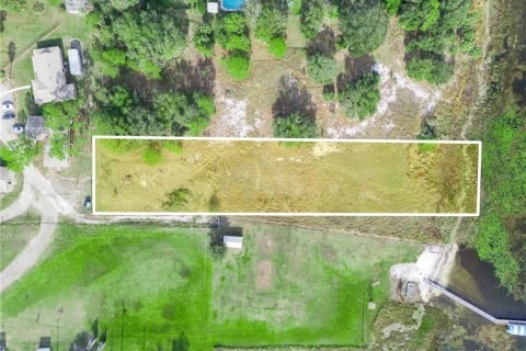 Terreno en venta en Lake Wales, Florida № 1535341 - foto 6