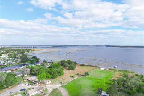 Terreno en venta en Lake Wales, Florida № 1535341 - foto 10