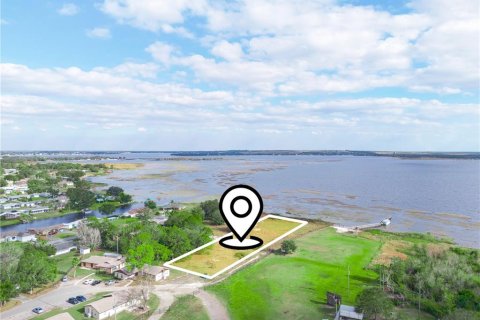 Terreno en venta en Lake Wales, Florida № 1535341 - foto 3