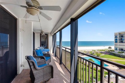 Condominio en venta en Clearwater, Florida, 2 dormitorios, 128.21 m2 № 2215397 - foto 24