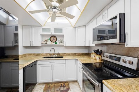 Condominio en venta en Clearwater, Florida, 2 dormitorios, 128.21 m2 № 2215397 - foto 9