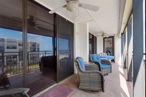 Condominio en venta en Clearwater, Florida, 2 dormitorios, 128.21 m2 № 2215397 - foto 20