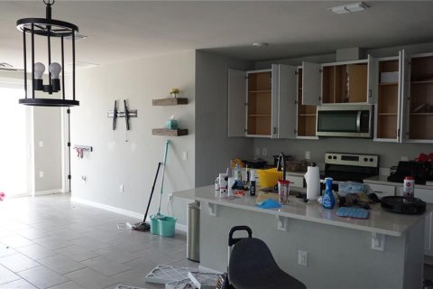 Villa ou maison à vendre à Punta Gorda, Floride: 4 chambres, 201.6 m2 № 2093551 - photo 6