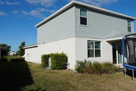 Villa ou maison à vendre à Punta Gorda, Floride: 4 chambres, 201.6 m2 № 2093551 - photo 3