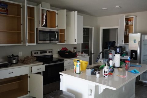 Villa ou maison à vendre à Punta Gorda, Floride: 4 chambres, 201.6 m2 № 2093551 - photo 7