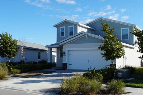 Villa ou maison à vendre à Punta Gorda, Floride: 4 chambres, 201.6 m2 № 2093551 - photo 2