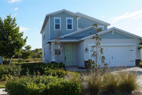 Villa ou maison à Punta Gorda, Floride 4 chambres, 201.6 m2 № 2093551