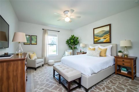 Villa ou maison à vendre à Lakeland, Floride: 3 chambres, 159.42 m2 № 2334067 - photo 22