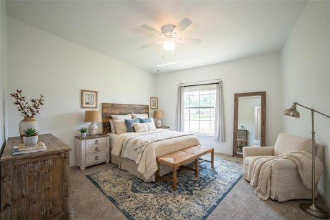 Villa ou maison à vendre à Lakeland, Floride: 3 chambres, 159.42 m2 № 2334067 - photo 19