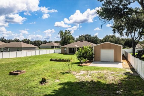 Villa ou maison à vendre à Lakeland, Floride: 3 chambres, 159.42 m2 № 2334067 - photo 8