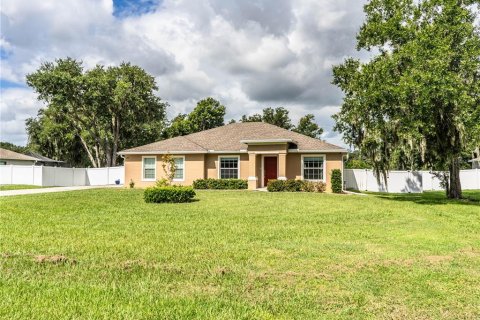 Villa ou maison à vendre à Lakeland, Floride: 3 chambres, 159.42 m2 № 2334067 - photo 4