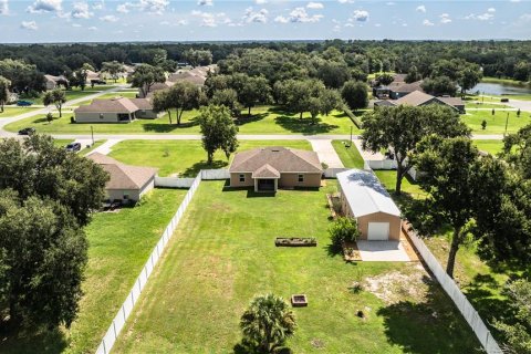 Villa ou maison à vendre à Lakeland, Floride: 3 chambres, 159.42 m2 № 2334067 - photo 6