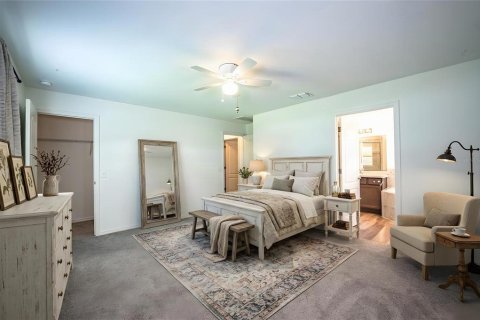 Villa ou maison à vendre à Lakeland, Floride: 3 chambres, 159.42 m2 № 2334067 - photo 16