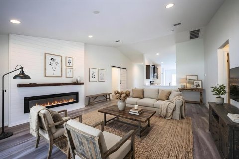 Villa ou maison à vendre à Lakeland, Floride: 3 chambres, 159.42 m2 № 2334067 - photo 24