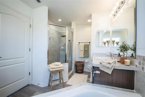 Villa ou maison à vendre à Lakeland, Floride: 3 chambres, 159.42 m2 № 2334067 - photo 17