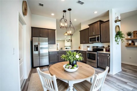 Villa ou maison à vendre à Lakeland, Floride: 3 chambres, 159.42 m2 № 2334067 - photo 28