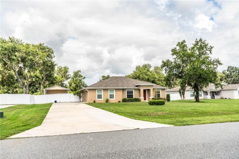 Villa ou maison à vendre à Lakeland, Floride: 3 chambres, 159.42 m2 № 2334067 - photo 5