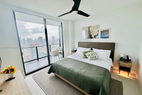 Condo in Miami, Florida, 1 bedroom № 2081527 - photo 2