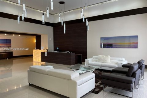 Condo in Sunny Isles Beach, Florida, 3 bedrooms № 2088148
