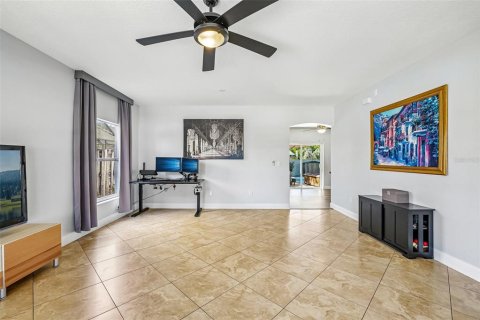 House in Lutz, Florida 4 bedrooms, 189.61 sq.m. № 2137132 - photo 5