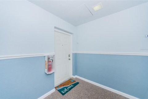 Купить кондоминиум в Сент-Питерсберг, Флорида 4 комнаты, 76.46м2, № 1632437 - фото 26