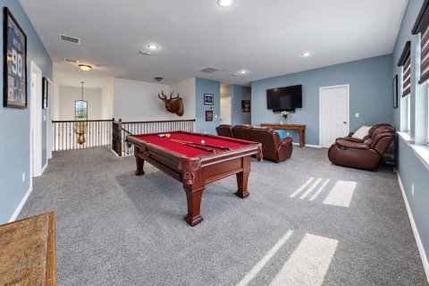 House in Riverview, Florida 6 bedrooms, 396.79 sq.m. № 2428717 - photo 27