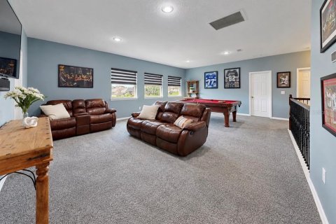 House in Riverview, Florida 6 bedrooms, 396.79 sq.m. № 2428717 - photo 28