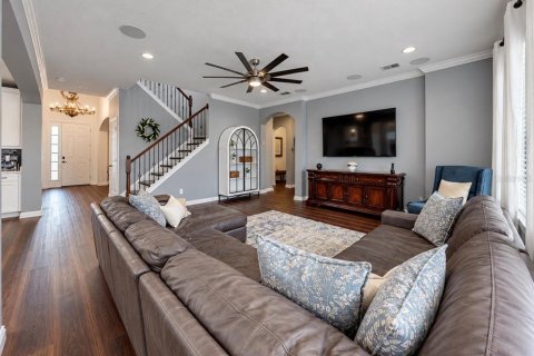 House in Riverview, Florida 6 bedrooms, 396.79 sq.m. № 2428717 - photo 18
