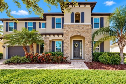 House in Riverview, Florida 6 bedrooms, 396.79 sq.m. № 2428717 - photo 2