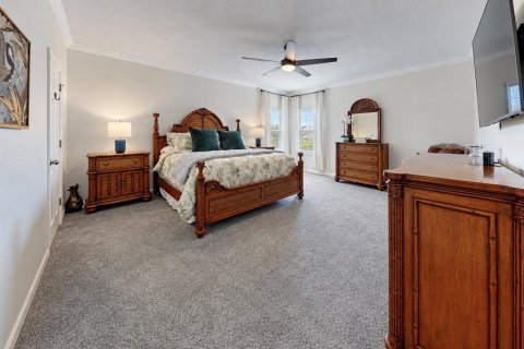 House in Riverview, Florida 6 bedrooms, 396.79 sq.m. № 2428717 - photo 29