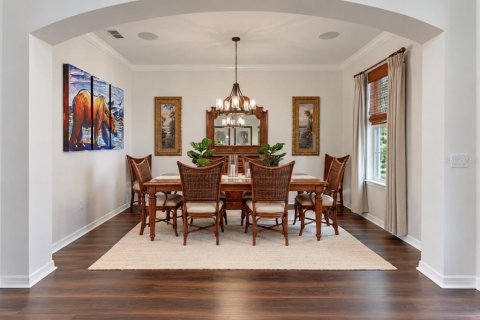 House in Riverview, Florida 6 bedrooms, 396.79 sq.m. № 2428717 - photo 6
