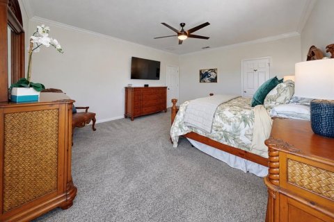 House in Riverview, Florida 6 bedrooms, 396.79 sq.m. № 2428717 - photo 30