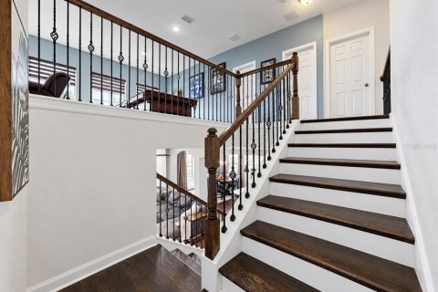 House in Riverview, Florida 6 bedrooms, 396.79 sq.m. № 2428717 - photo 23