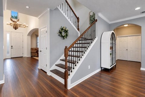 House in Riverview, Florida 6 bedrooms, 396.79 sq.m. № 2428717 - photo 22