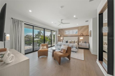 Купить виллу или дом в Сарасота, Флорида 8 комнат, 436.83м2, № 1808036 - фото 18