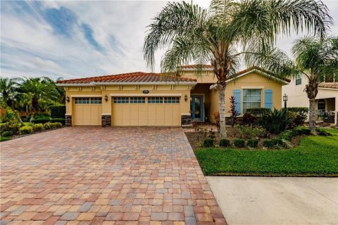 Casa en venta en Sarasota, Florida, 4 dormitorios, 236.99 m2 № 1885872 - foto 1