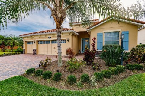 Casa en venta en Sarasota, Florida, 4 dormitorios, 236.99 m2 № 1885872 - foto 3