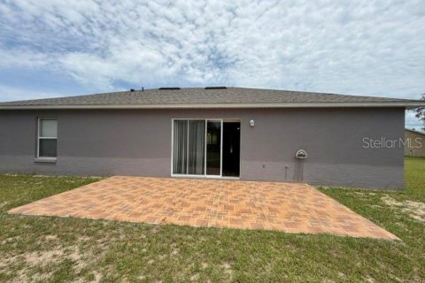 Villa ou maison à louer à Leesburg, Floride: 3 chambres, 118.82 m2 № 2107481 - photo 9
