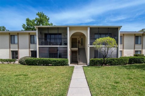 Condo à Tarpon Springs, Floride, 3 chambres  № 2133460