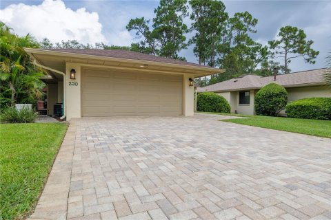 House in New Smyrna Beach, Florida 2 bedrooms, 117.43 sq.m. № 1847881 - photo 3