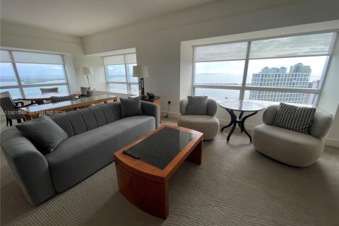 Condo in Miami, Florida, 2 bedrooms  № 2052867